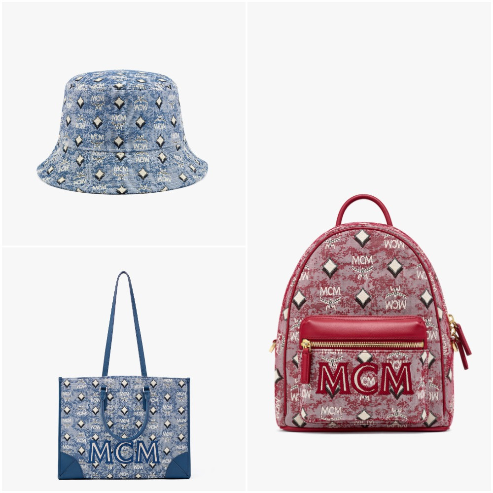 MCM THU ĐÔNG 2021: CĂN NHÀ SIÊU THỰC MANG TÊN M’ETAVERSE